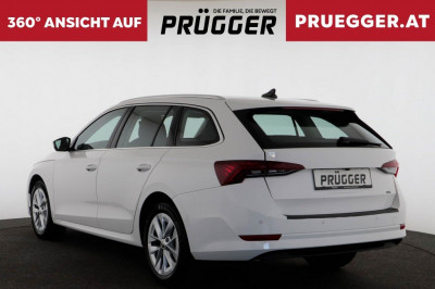 Skoda Octavia Gebrauchtwagen Skoda Octavia Gebrauchtwagen