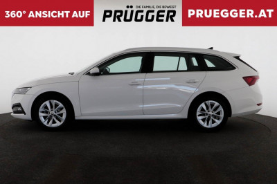 Skoda Octavia Gebrauchtwagen Skoda Octavia Gebrauchtwagen