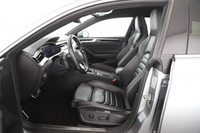 VW Arteon Gebrauchtwagen