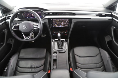 VW Arteon Gebrauchtwagen