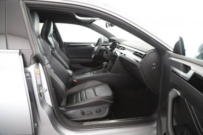 VW Arteon Gebrauchtwagen