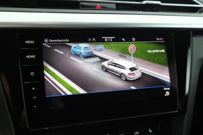 VW Arteon Gebrauchtwagen