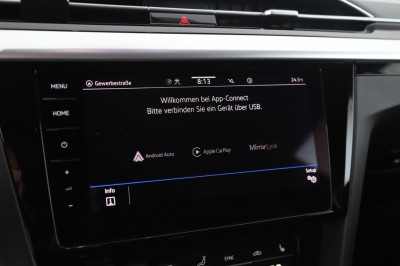 VW Arteon Gebrauchtwagen