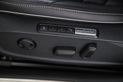 VW Arteon Gebrauchtwagen