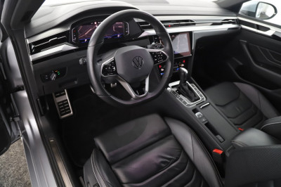VW Arteon Gebrauchtwagen