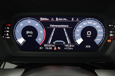 Audi A3 Gebrauchtwagen