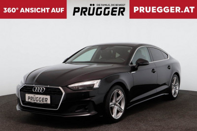 Audi A5 Gebrauchtwagen Audi A5 Gebrauchtwagen