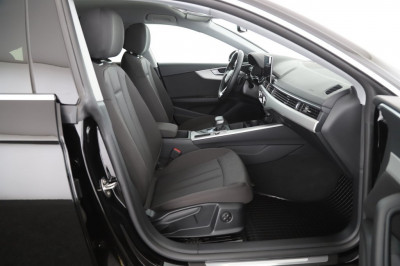 Audi A5 Gebrauchtwagen Audi A5 Gebrauchtwagen