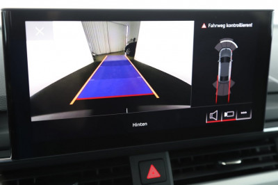 Audi A5 Gebrauchtwagen Audi A5 Gebrauchtwagen