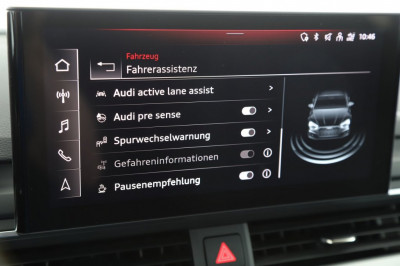 Audi A5 Gebrauchtwagen Audi A5 Gebrauchtwagen