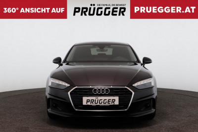 Audi A5 Gebrauchtwagen Audi A5 Gebrauchtwagen