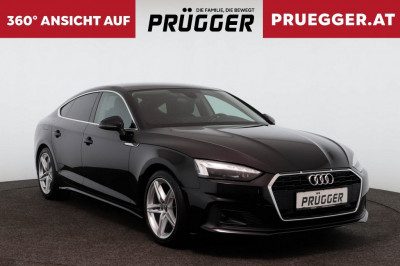 Audi A5 Gebrauchtwagen Audi A5 Gebrauchtwagen