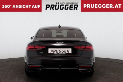 Audi A5 Gebrauchtwagen Audi A5 Gebrauchtwagen