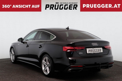 Audi A5 Gebrauchtwagen Audi A5 Gebrauchtwagen