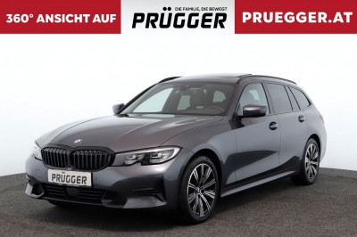 BMW 3er Gebrauchtwagen BMW 3er Gebrauchtwagen