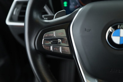 BMW 3er Gebrauchtwagen BMW 3er Gebrauchtwagen