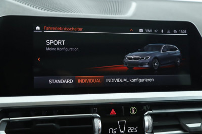 BMW 3er Gebrauchtwagen BMW 3er Gebrauchtwagen