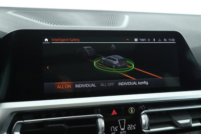 BMW 3er Gebrauchtwagen BMW 3er Gebrauchtwagen