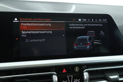 BMW 3er Gebrauchtwagen BMW 3er Gebrauchtwagen