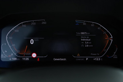 BMW 3er Gebrauchtwagen BMW 3er Gebrauchtwagen