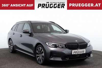 BMW 3er Gebrauchtwagen BMW 3er Gebrauchtwagen