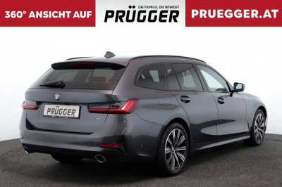 BMW 3er Gebrauchtwagen BMW 3er Gebrauchtwagen