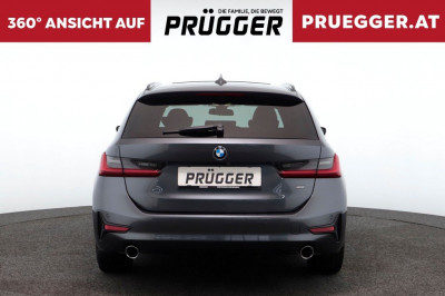 BMW 3er Gebrauchtwagen BMW 3er Gebrauchtwagen