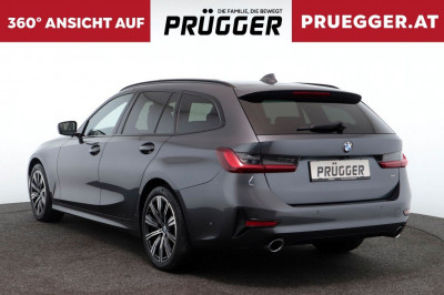 BMW 3er Gebrauchtwagen BMW 3er Gebrauchtwagen