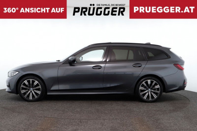 BMW 3er Gebrauchtwagen BMW 3er Gebrauchtwagen