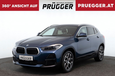 BMW X2 Gebrauchtwagen BMW X2 Gebrauchtwagen