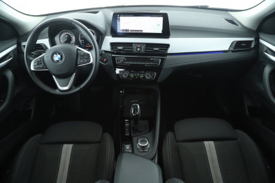 BMW X2 Gebrauchtwagen BMW X2 Gebrauchtwagen