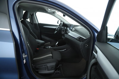 BMW X2 Gebrauchtwagen BMW X2 Gebrauchtwagen