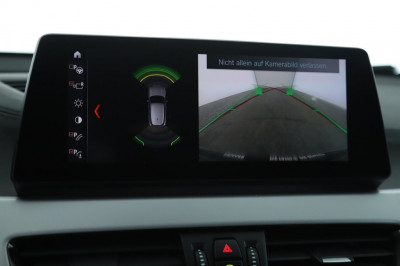 BMW X2 Gebrauchtwagen BMW X2 Gebrauchtwagen