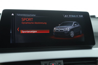 BMW X2 Gebrauchtwagen BMW X2 Gebrauchtwagen