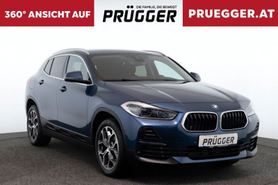 BMW X2 Gebrauchtwagen BMW X2 Gebrauchtwagen
