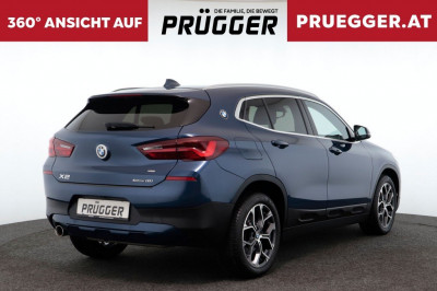 BMW X2 Gebrauchtwagen BMW X2 Gebrauchtwagen