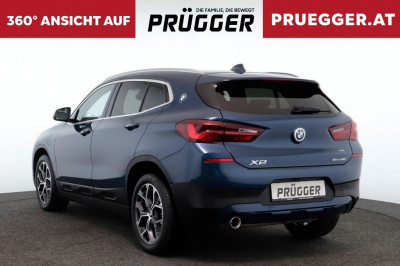 BMW X2 Gebrauchtwagen BMW X2 Gebrauchtwagen