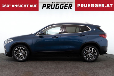 BMW X2 Gebrauchtwagen BMW X2 Gebrauchtwagen