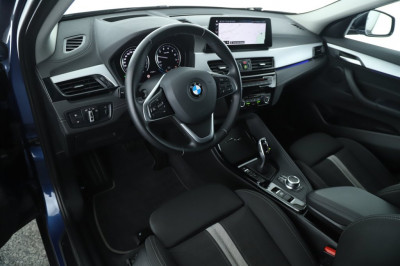 BMW X2 Gebrauchtwagen BMW X2 Gebrauchtwagen