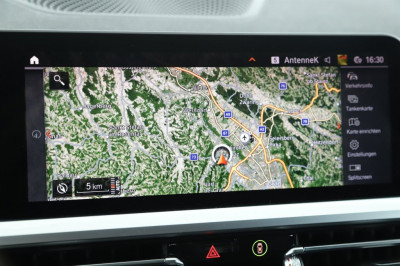 BMW 3er Gebrauchtwagen