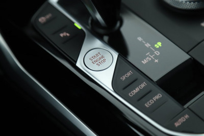 BMW 3er Gebrauchtwagen