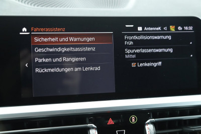 BMW 3er Gebrauchtwagen