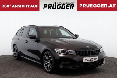 BMW 3er Gebrauchtwagen