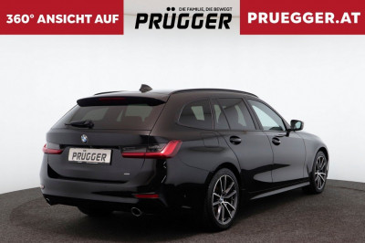 BMW 3er Gebrauchtwagen