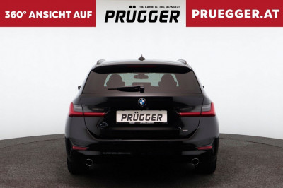 BMW 3er Gebrauchtwagen