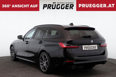 BMW 3er Gebrauchtwagen