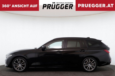 BMW 3er Gebrauchtwagen