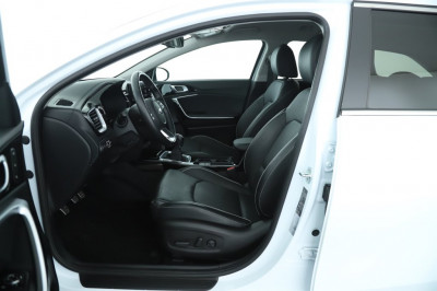 KIA Ceed Gebrauchtwagen