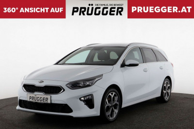 KIA Ceed Gebrauchtwagen