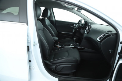 KIA Ceed Gebrauchtwagen